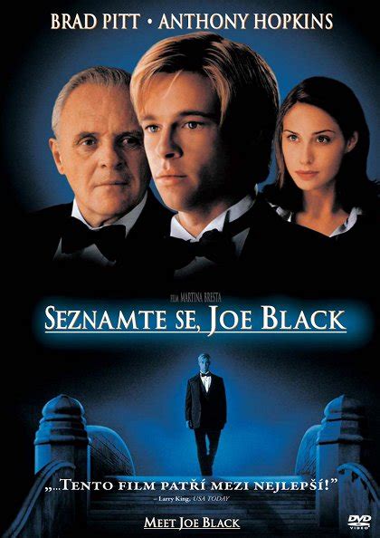 Seznamte se, Joe Black (1998)